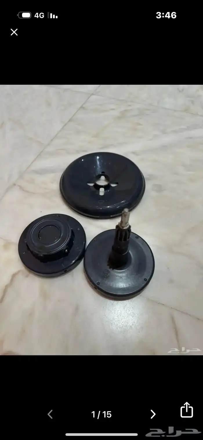 محضرة طعام 9