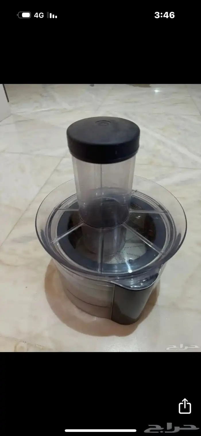 محضرة طعام 3