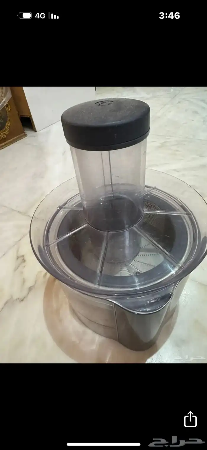محضرة طعام 5
