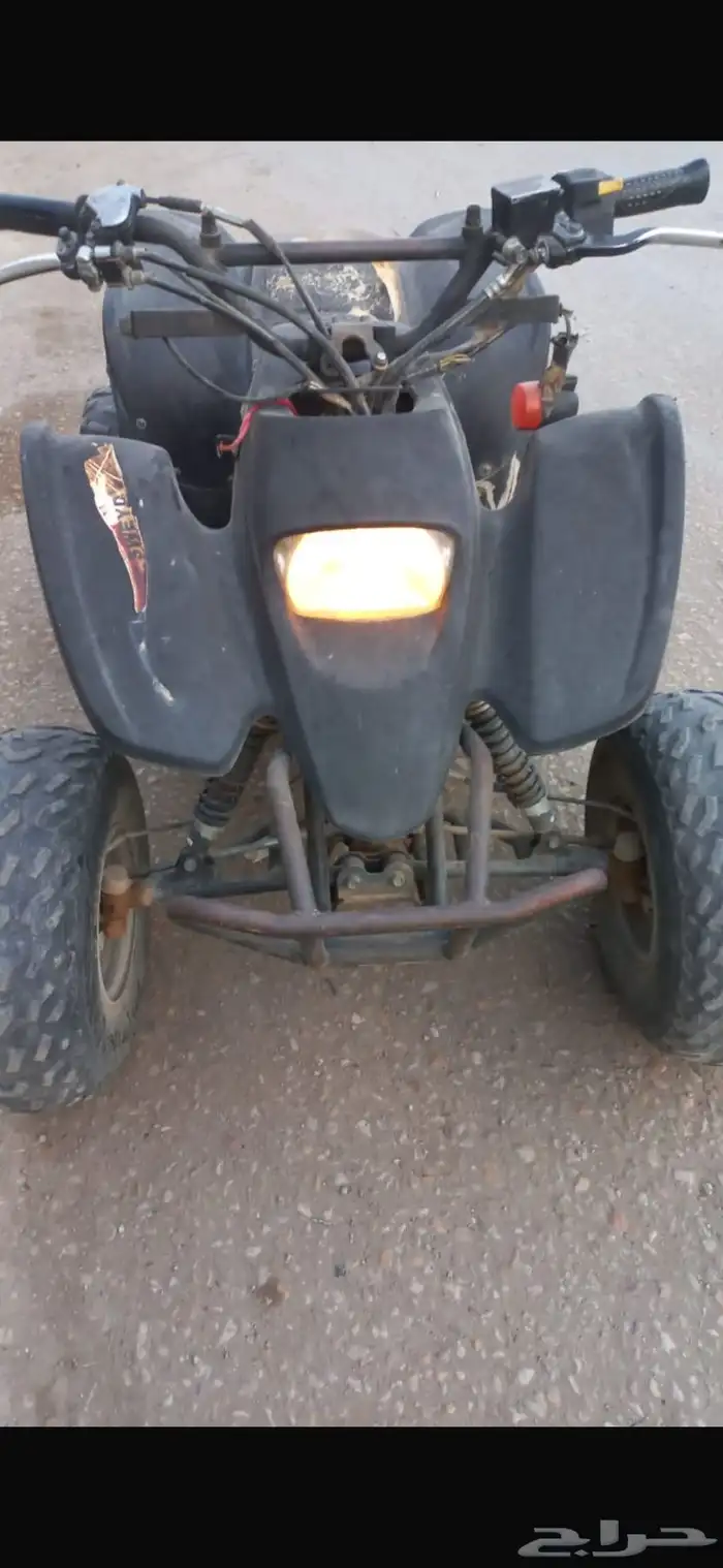 دباب سويدي للبيع 1