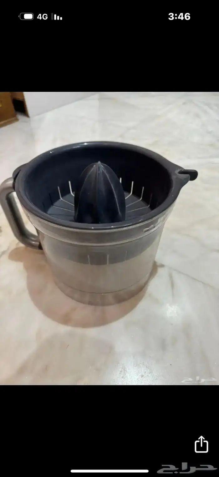 محضرة طعام 4