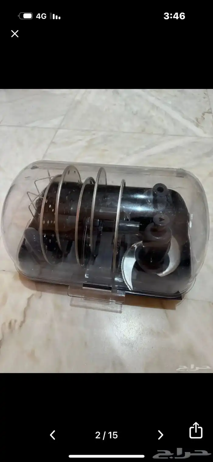 محضرة طعام 8