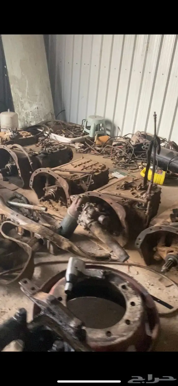 قطع بوز مكينه 24 مكينه 28 سوبر قيور سرندل عمود كرنك 0
