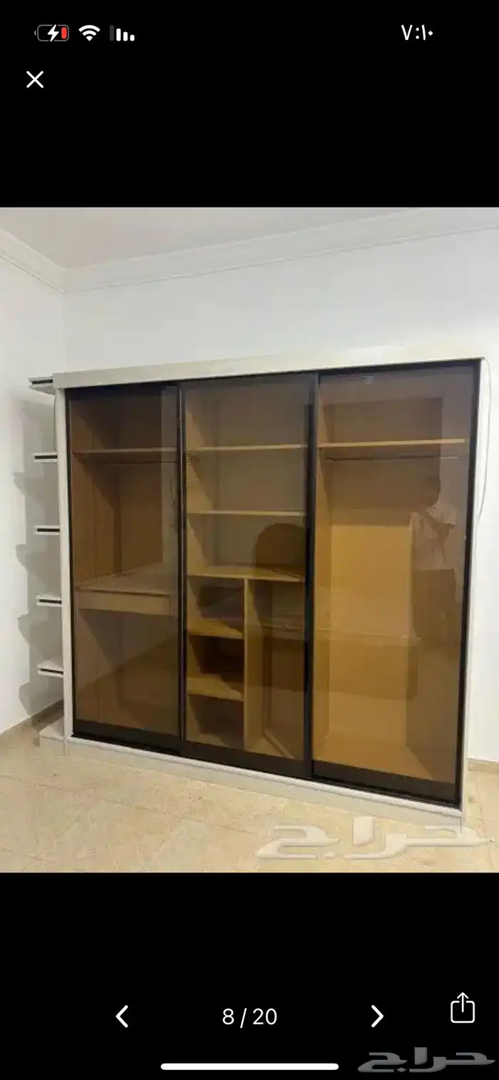 تفصيل غرفة النوم على حسب الطلب زبائن 4