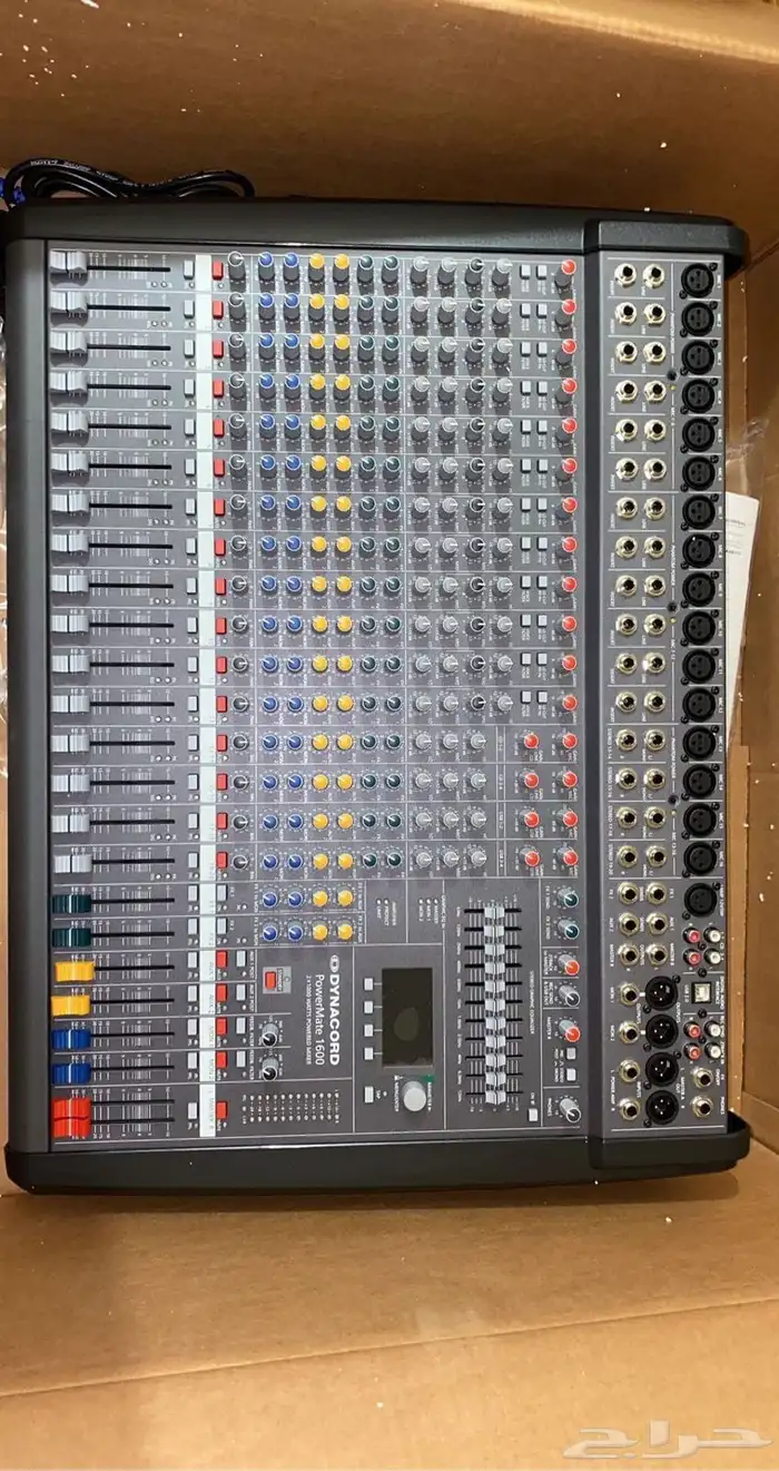 سماعات و مكسر للمخيمات و البر و عرض خاص 8