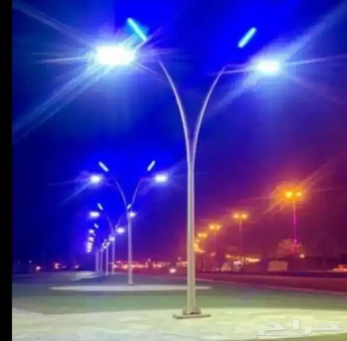 مصنع اعمدة اناره ديكوري مضلع مخروطي كل الاشكال قص ليزر 3