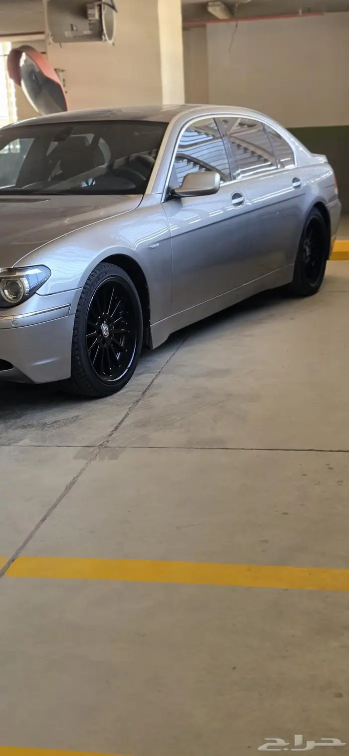 Bmw 2003 1