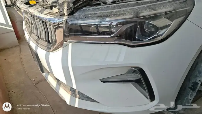 قطع غيار سيارات جيلي بنراي ازكارا امجراند 16