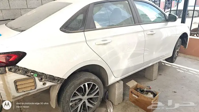 قطع غيار سيارات جيلي بنراي ازكارا امجراند 19