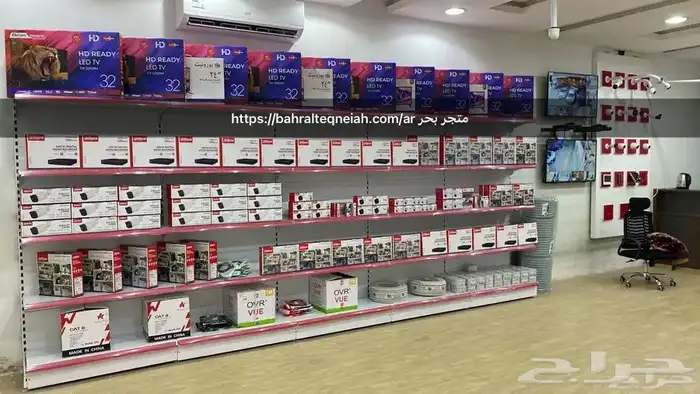 كاميرات مراقبه تركيب صيانه ضمان 0