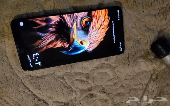 هوواي p20 pro 0