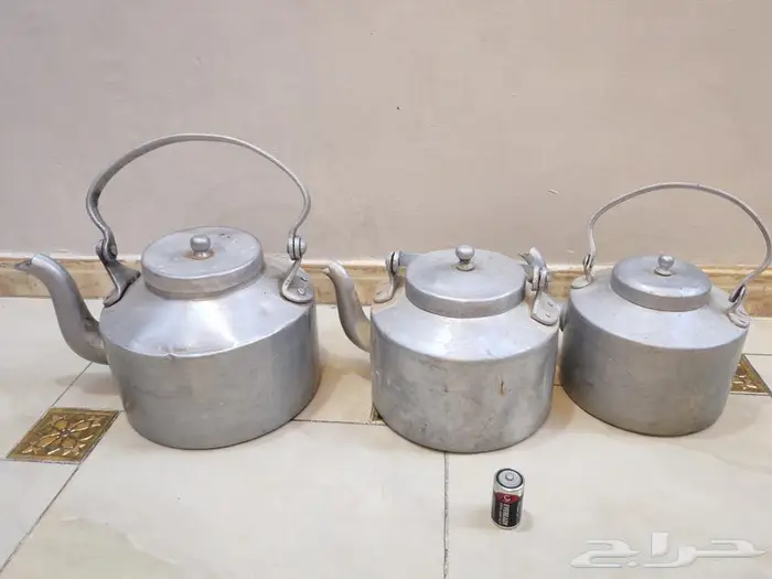 أغراض تراثية أصلية لأهل المتاحف والاقتناء 2