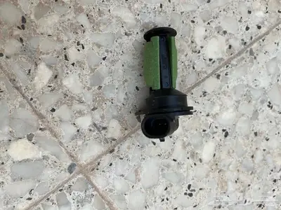 حساس ماء المساحات الي يطلع عندك علامه بالطبلون 1