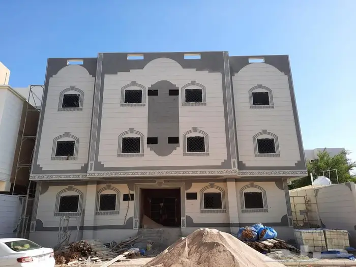 معلم دهانات 0