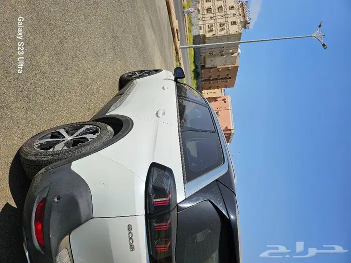 بيجو جي تي 5008 موديل 2023 3