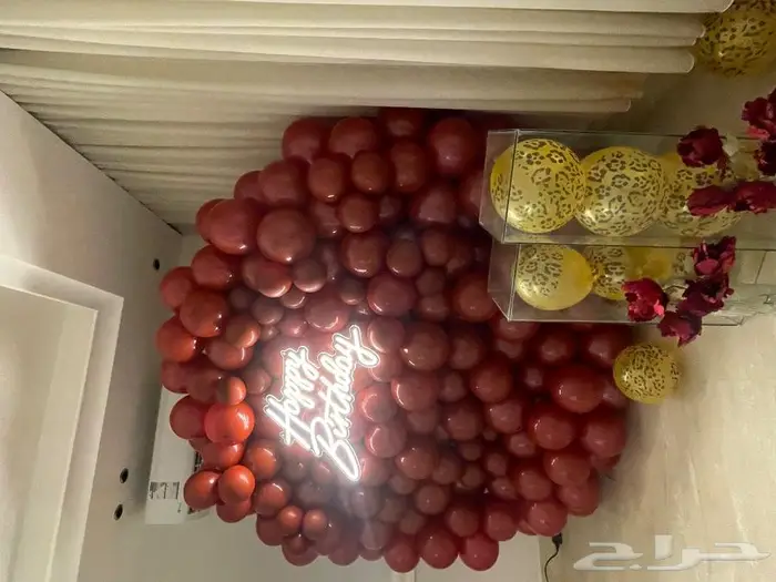 عيد ميلاد و توديع العزوبية 1