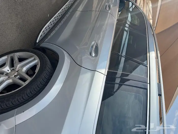 مارسيدس جي ال 500 marcedes gl500 2016 2