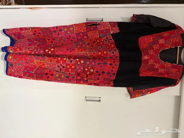 جلابية سيناوي اثرية 1