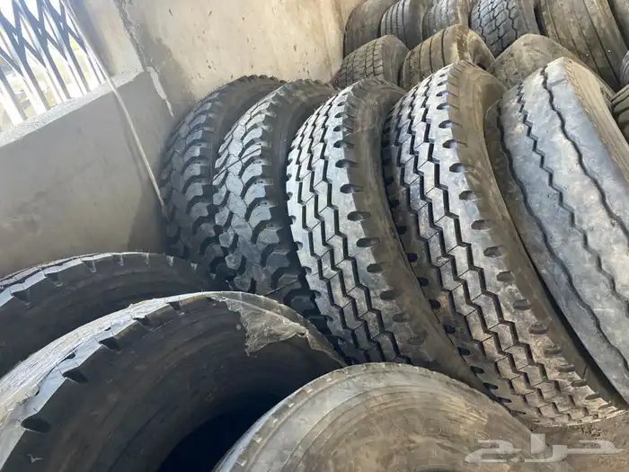 كفرات للبيع 4