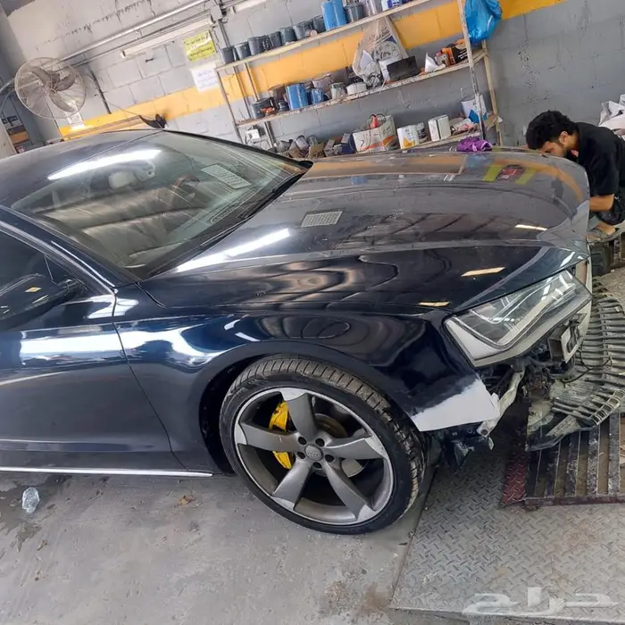 افضل ورشة بجدة 4