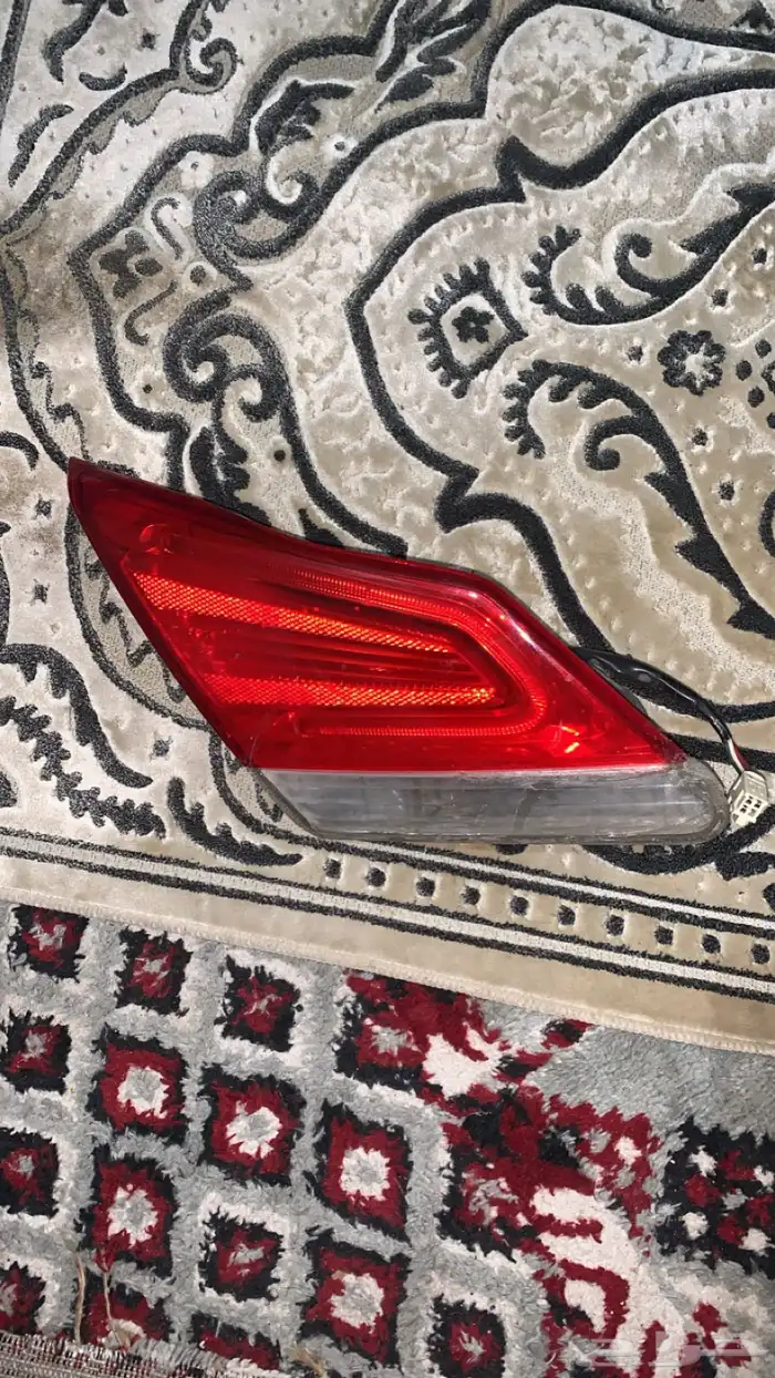 إسطب خلفي يسار افلون 2011 6