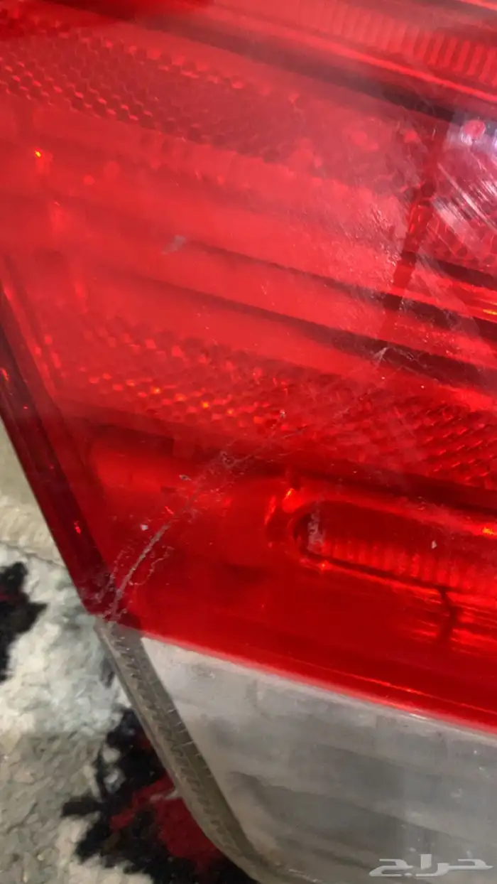 إسطب خلفي يسار افلون 2011 1