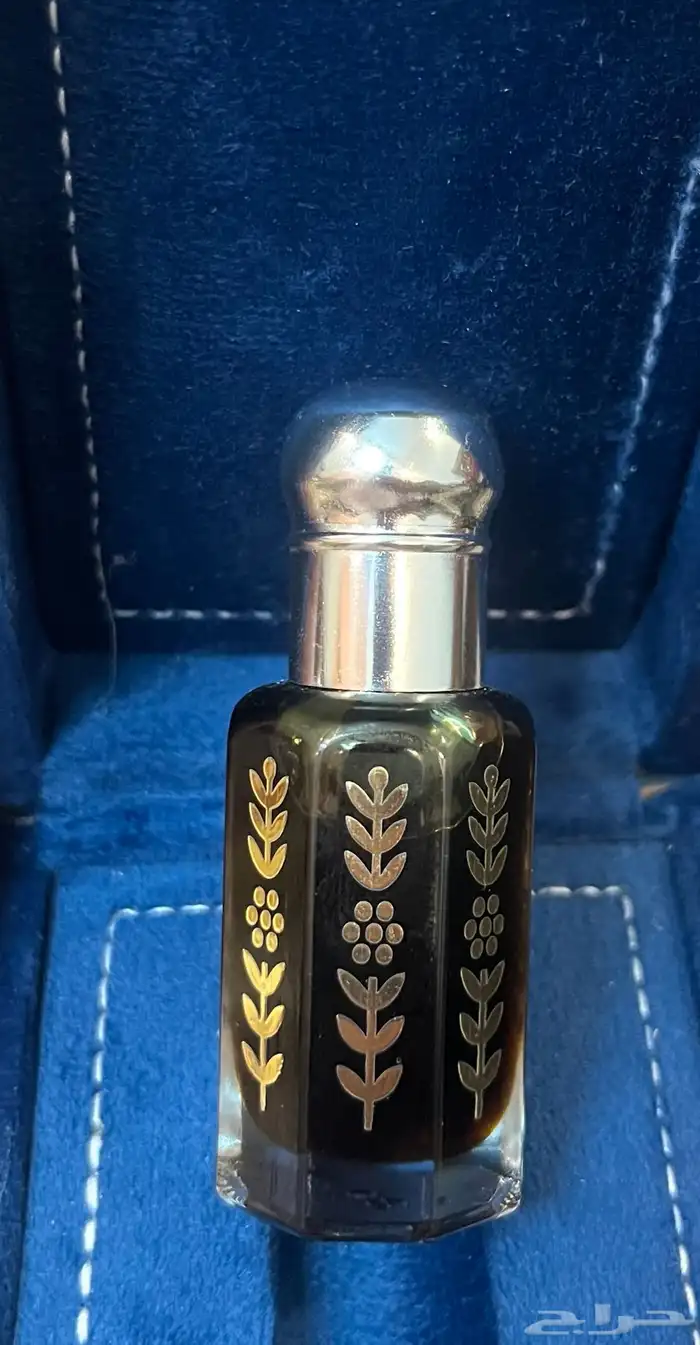 تولة دهن عند هندي قارهولز 0