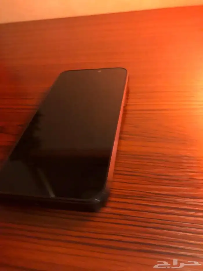 نظيف جدا  (AI) iPhone 15 pro max 256 20