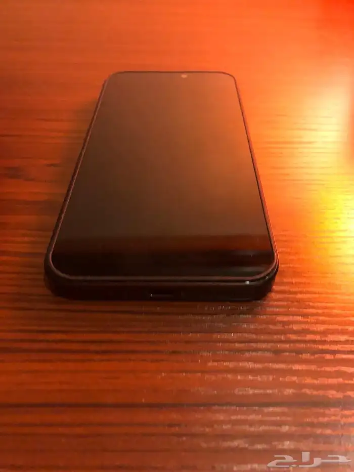 نظيف جدا  (AI) iPhone 15 pro max 256 3