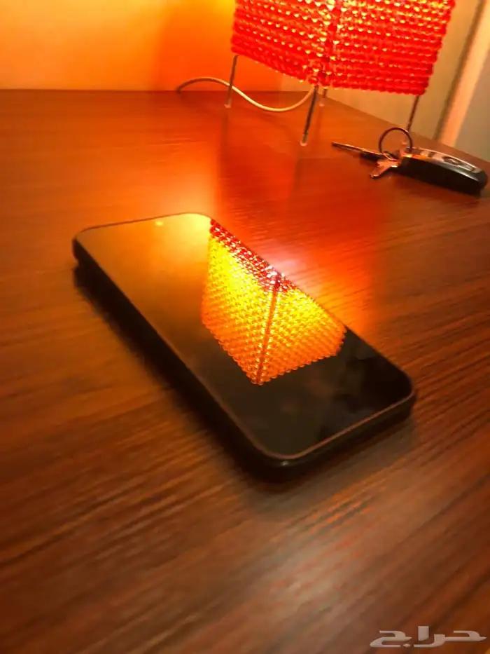 نظيف جدا  (AI) iPhone 15 pro max 256 39