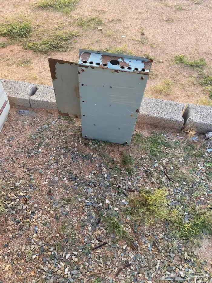 طبلون كهرباء 1