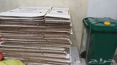 كراتين بيض لنقل العفش بكميات كبيرة index