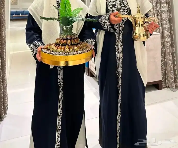 قهوجي مع المباشرين 0