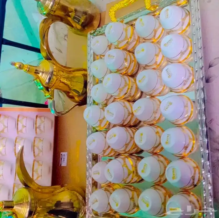 قهوجي مع المباشرين 1