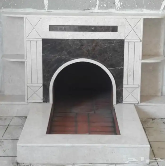 انجيله شلاالات مشبات حدايق مسارات 9