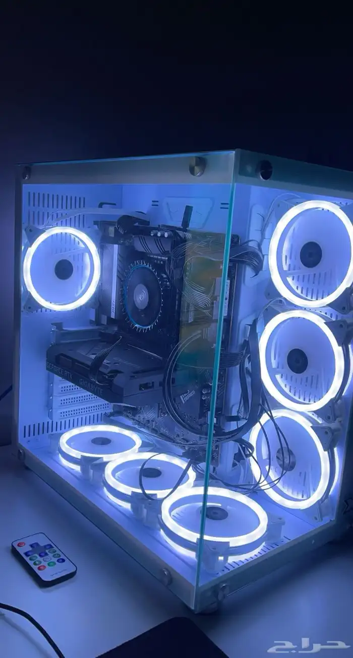 بي سي للبيع PC 5
