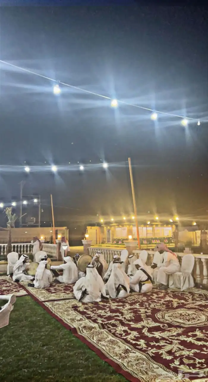 منتجع للإيجار اليومي مساحة 10.000 8