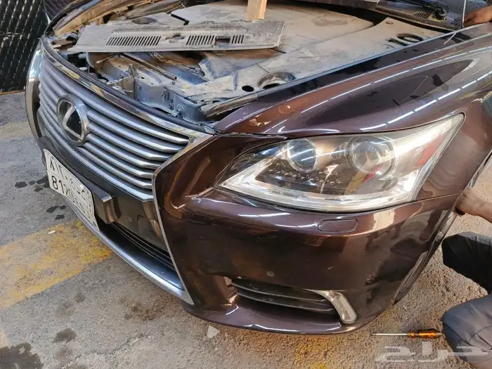 عدسات شمعات اسطبات زنون محولات لمبات ليد غطيان شمعات تفصيل 10