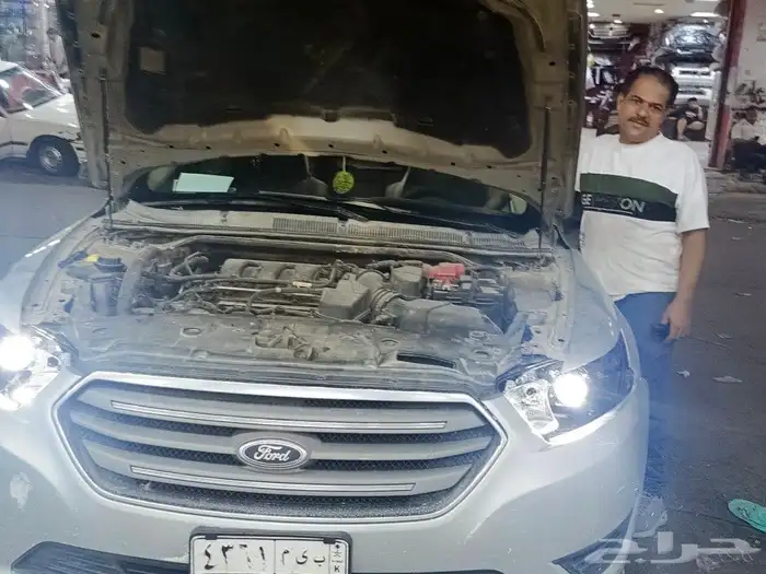 عدسات شمعات اسطبات زنون محولات لمبات ليد غطيان شمعات تفصيل 21