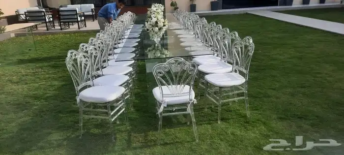 تاجير كرسي وكنب كوش 8