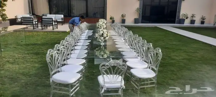 تاجير كرسي وكنب كوش 6