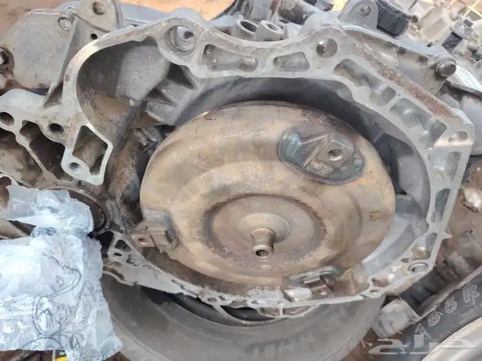 تشليح سيارات شفروليه افيو 2017 سونيك 2014 كروس 2015 مكائن جر 0