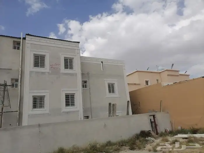 ديكورات خارجيه بجميع الأشكال تصميم الحجر الطبيعي 6