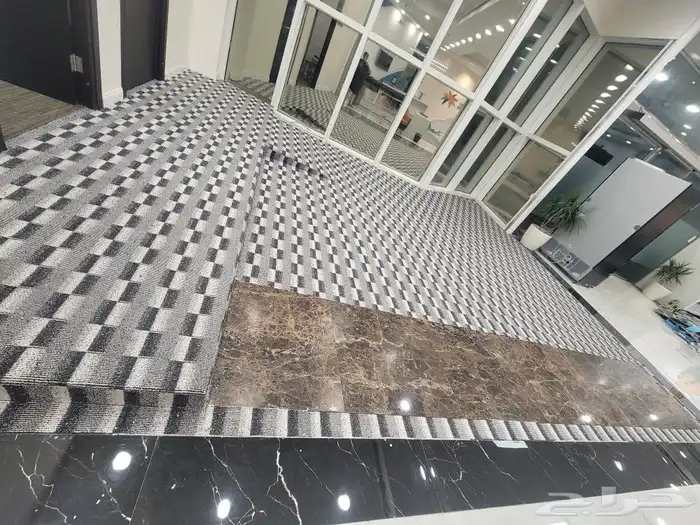 موكيت 0