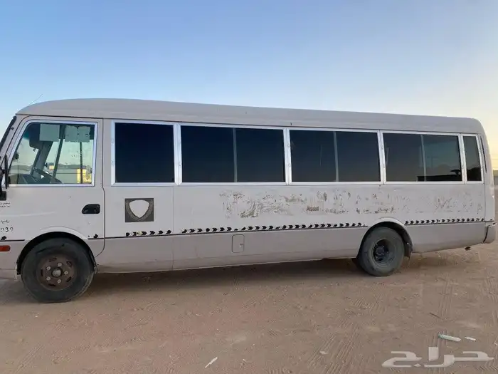 حافلات وباصات الرياض لايجار نقل عمال شهري سنوي 2