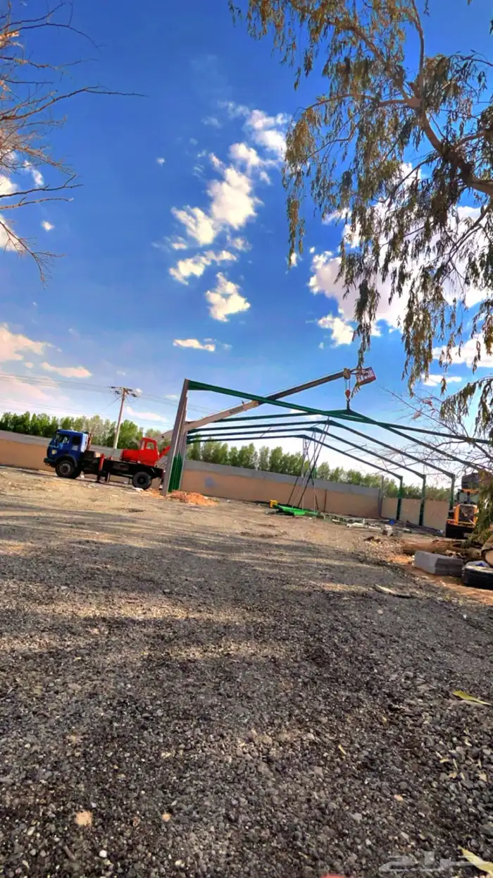 كرين للايجار 5