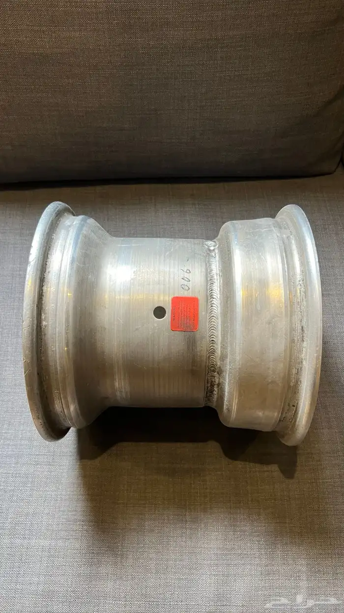 كفرات جرافة  جنوط دباب المونيوم Suzuki LTR450 1