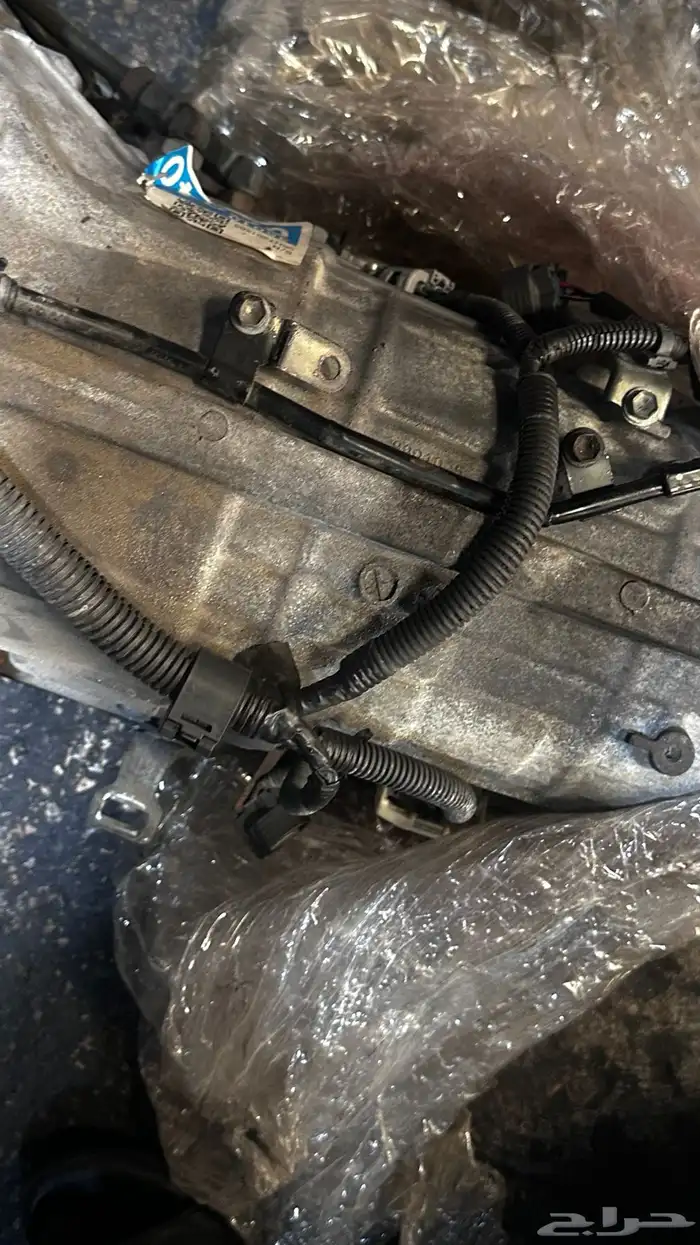 توضيب جير لاند كروزر 2017 8