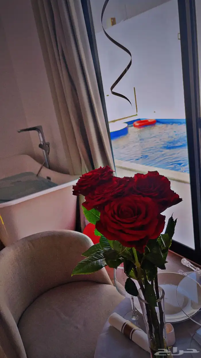 شاليهات بريم روز الفندقية 0