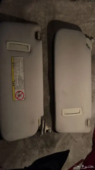 قطع داخلية لكزس LS430 1
